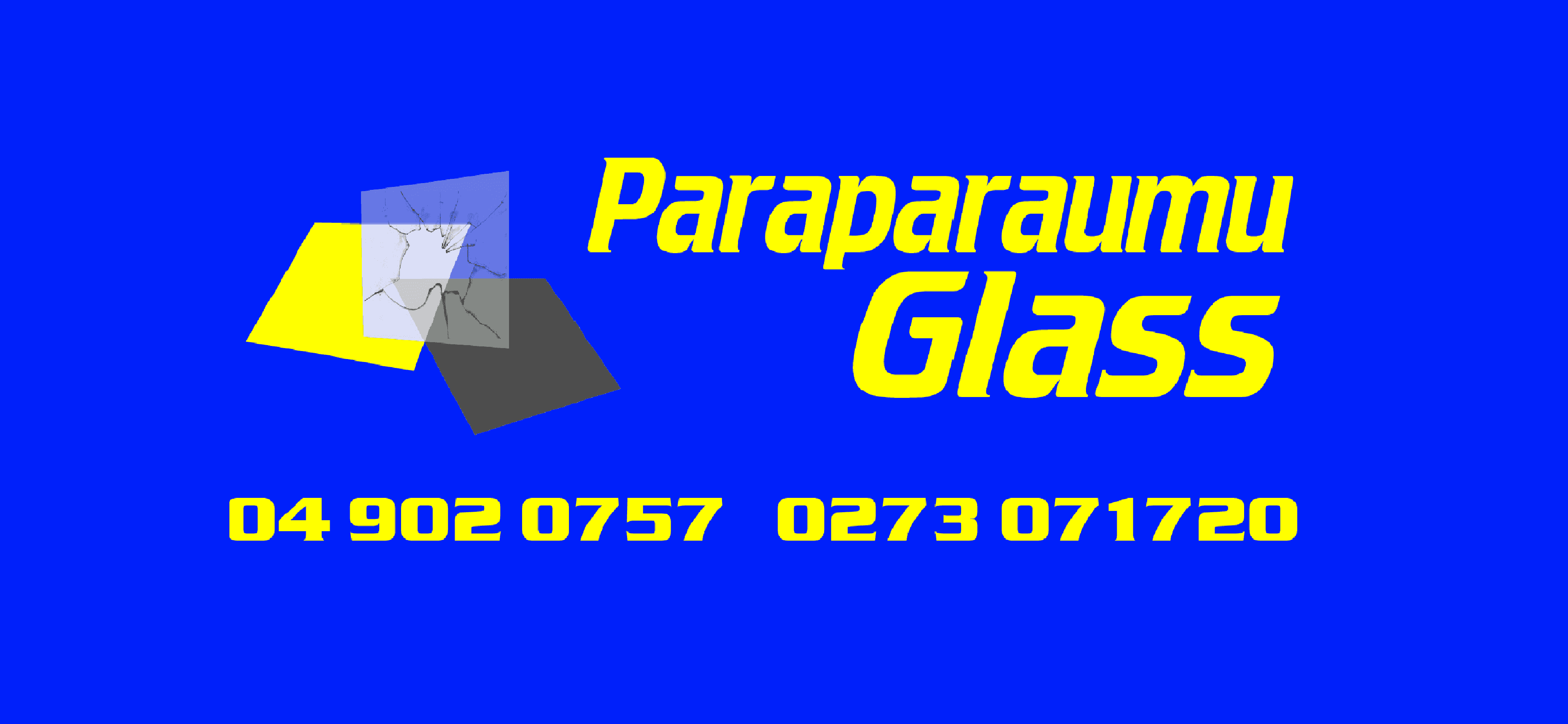 Banner image for PARAPARAUMU GLASS LIMITED